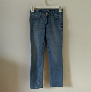 Cherokee skinny jeans